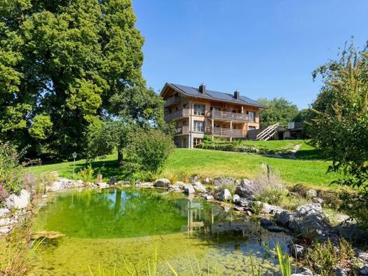 Wohnung zur Miete 1.200 € 2 Zimmer 80 m² EG frei ab 01.11.2026 Abt-Walther-Weg 16 Bad Heilbrunn Bad Heilbrunn 83670