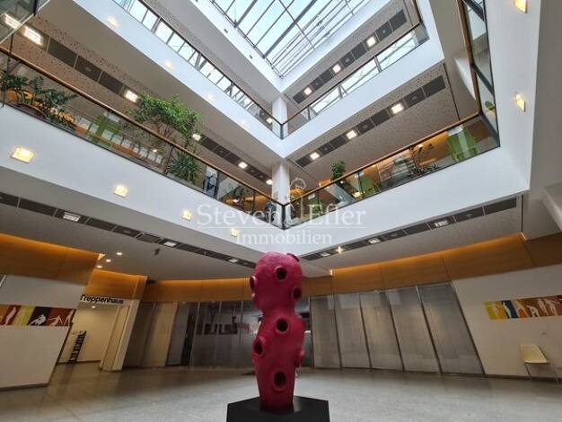 Bürofläche zur Miete 2.010 € 160 m² Bürofläche Glockenhof Nürnberg 90461