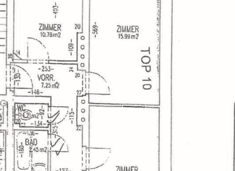 WG-Zimmer zum Kauf 139.900 € 3 Zimmer 58,8 m² 3. Geschoss Eggenberg Graz 8020
