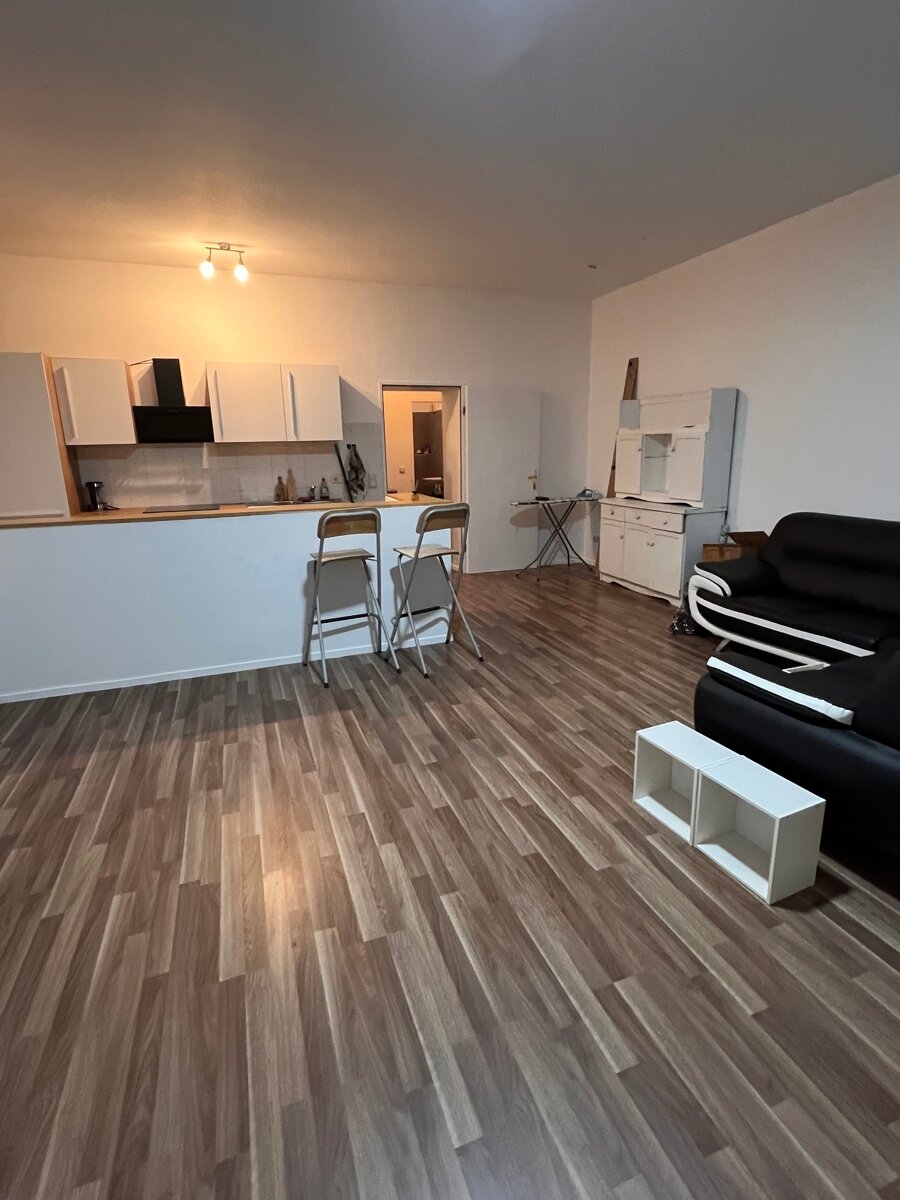 Wohnung zur Miete 600 € 2 Zimmer 60 m²<br/>Wohnfläche EG<br/>Geschoss Eilendorf Aachen / Eilendorf 52080