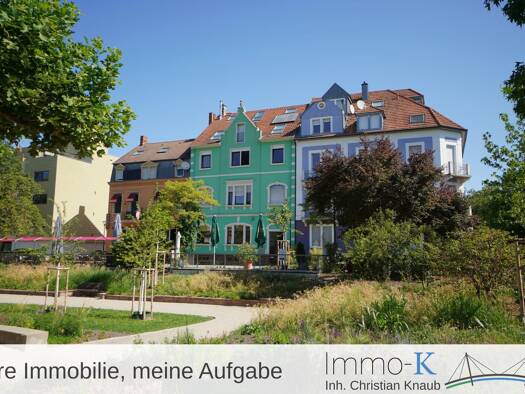Einzelbüro zum Kauf 280.000 € 2 Zimmer 96,7 m² Bürofläche Kehl Kehl 77694