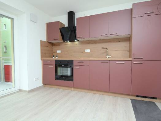 Wohnung zur Miete auf Zeit 1.200 € 2 Zimmer 33 m² frei ab 01.11.2026 Weststadt Ulm 89077