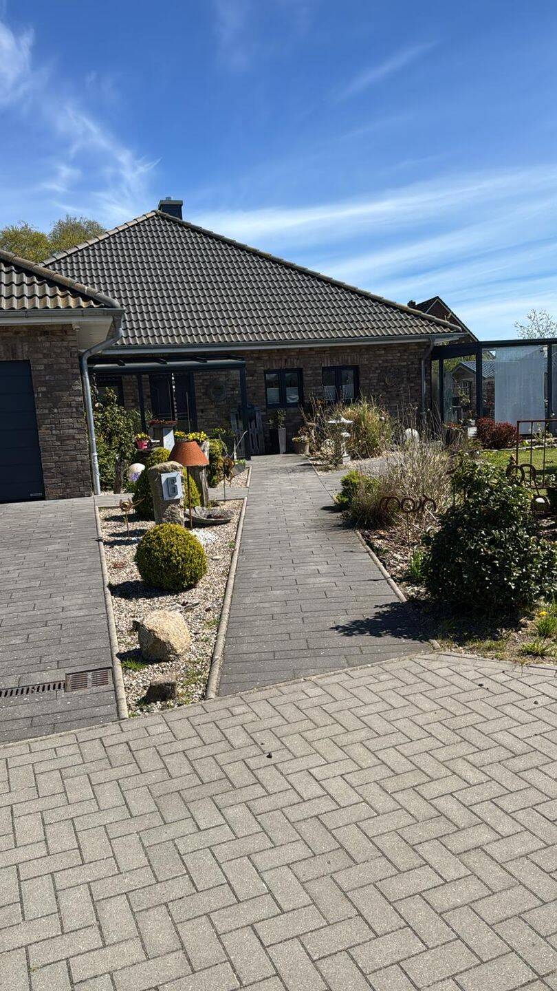 House in Seeth, Nordfriesland - Ansicht 3