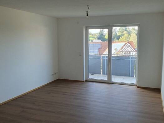 Wohnung zur Miete 430 € 1 Zimmer 31 m² Geschoss 1/3 frei ab 01.10.2026 Kellergasse 13 Mittelbuch Ochsenhausen 88416