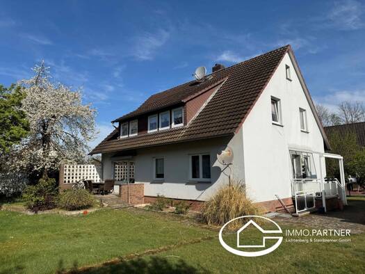 Mehrfamilienhaus zum Kauf 259.000 € 8 Zimmer 182 m² 882 m² Grundstück Rohrsen 31627