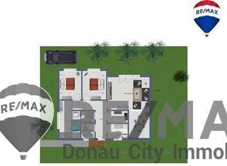 Einfamilienhaus zum Kauf 229.000 € 4 Zimmer 80 m² 1.248 m² Grundstück Puchberg am Schneeberg 2734