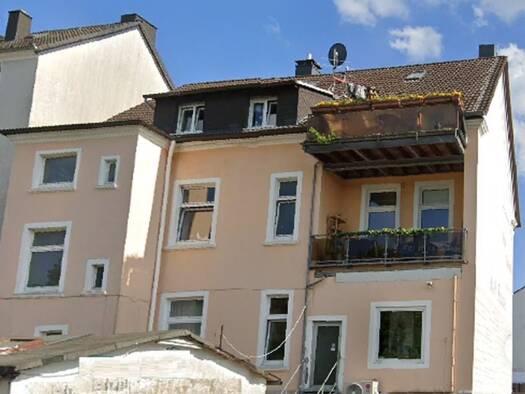 Gewerbeobjekt zum Kauf als Kapitalanlage geeignet 457.000 € 8 Zimmer 637 m² 1.166 m² Grundstück Schwelm 58332