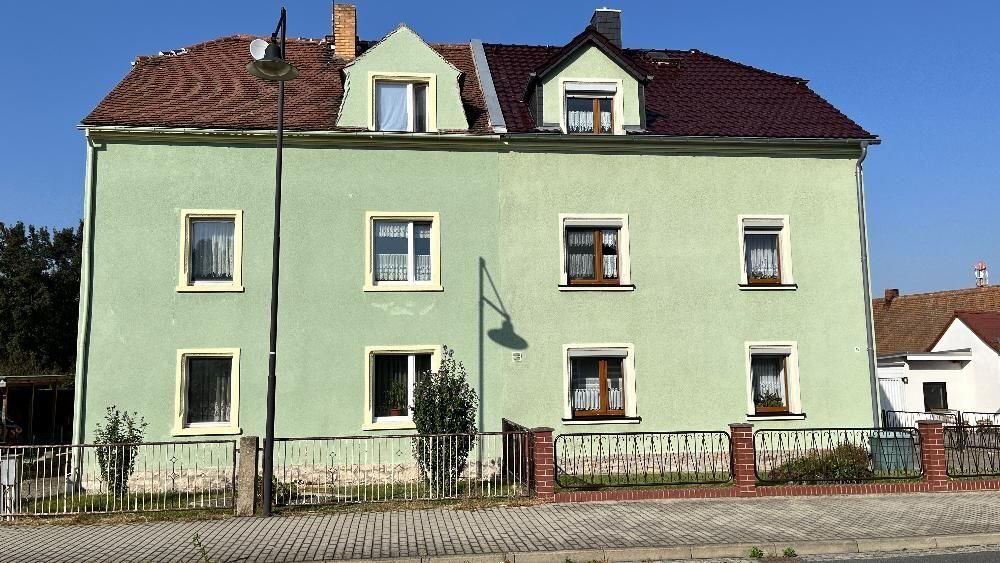 Haus zum Kauf 130.000 € 6 Zimmer 150 m²<br/>Wohnfläche 850 m²<br/>Grundstück Kamenz Kamenz 01917