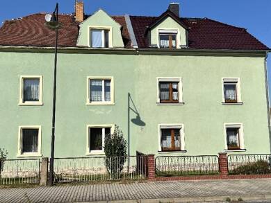 Haus zum Kauf 139.000 € 6 Zimmer 150 m² 850 m² Grundstück Kamenz Kamenz 01917