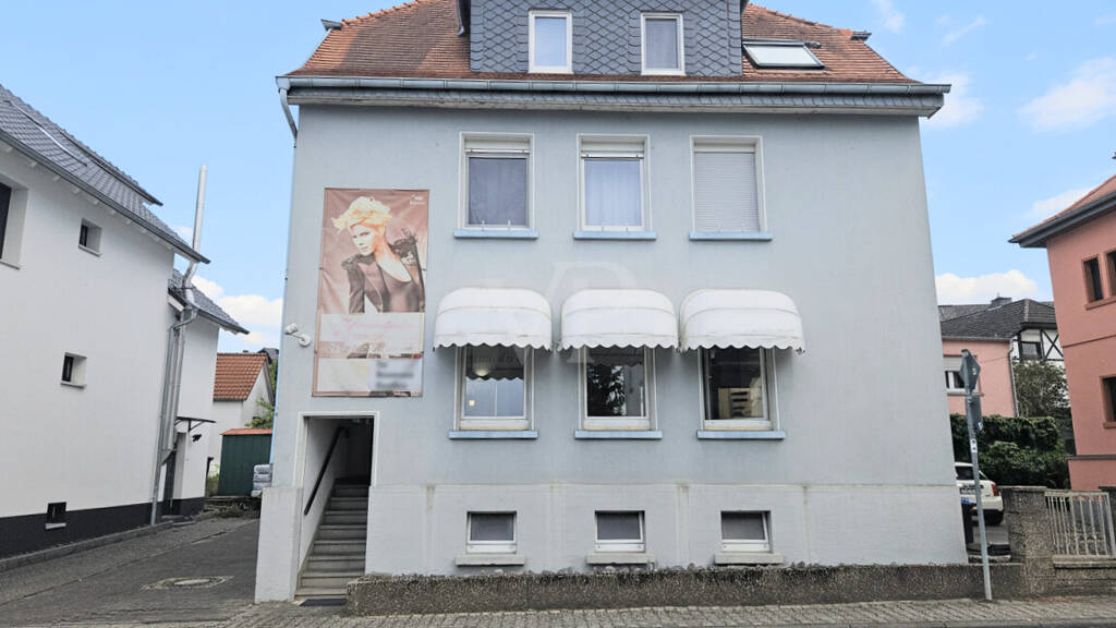 Haus zum Kauf 449.000 € 5 Zimmer 163 m² 361 m² Grundstück Anspach Neu-Anspach 61267