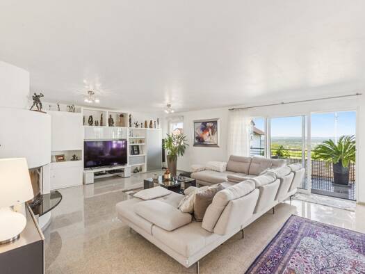 Wohnung zum Kauf 579.000 € 3,5 Zimmer 154 m² Bamlach Bad Bellingen 79415