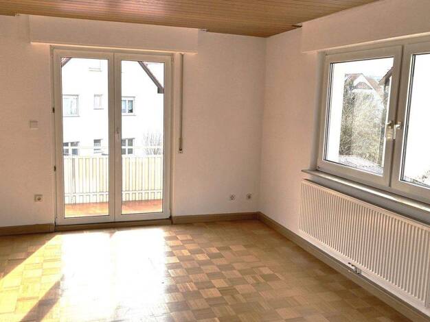 Wohnung zur Miete 1.040 € 3,5 Zimmer 77 m² 1. Geschoss Bonlanden Filderstadt 70794