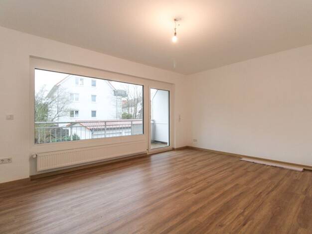 Wohnung zur Miete 410 € 1 Zimmer 38 m² Hünfeld Hünfeld 36088