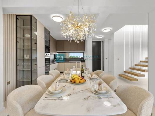 Haus zum Kauf 850.000 € 5 Zimmer 166 m² Tribunj Tribunj