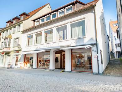 Verkaufsfläche zur Miete 1.480 € Isny Isny 88316