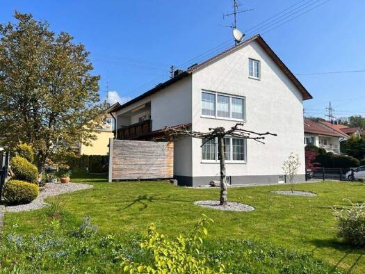 Wohnung zur Miete 1.100 € 4 Zimmer 108 m² frei ab sofort Mühlhausen Affing / Mühlhausen 86444