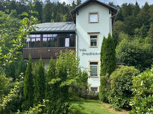Einfamilienhaus zum Kauf 390.000 € 7 Zimmer 245 m² 1.400 m² Grundstück frei ab sofort Kipsdorf Altenberg 01773
