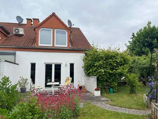 Haus zum Kauf 429.000 € 4 Zimmer 120 m² 780 m² Grundstück Nörvenich 52388