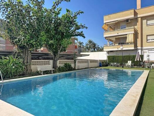 Wohnung zum Kauf 450.000 € 2 Zimmer 77 m² 2. Geschoss Castelldefels 08860