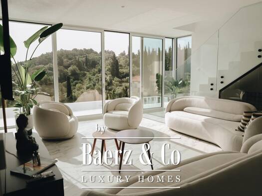 Villa zum Kauf 2.000.000 € 4 Zimmer 360 m² 510 m² Grundstück korcula