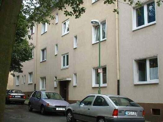 Wohnung zur Miete 423 € 2 Zimmer 56,7 m² 1. Geschoss Drügeshofstraße 17 Altendorf Essen 45143