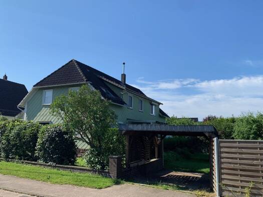 Mehrfamilienhaus zum Kauf 145.000 € 9,5 Zimmer 235 m² 1.151 m² Grundstück Stadtoldendorf 37627