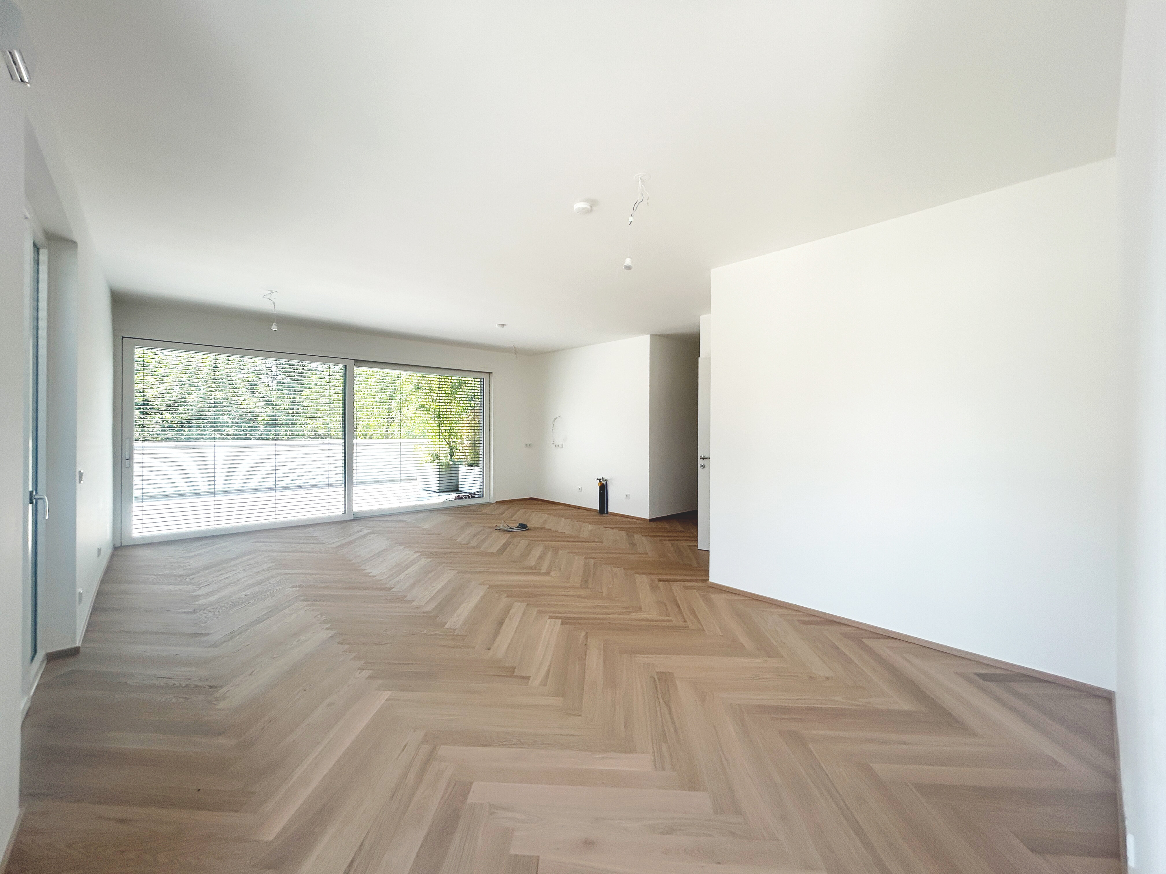 Penthouse zum Kauf provisionsfrei 1.098.000 € 101,3 m²<br/>Wohnfläche 2.<br/>Geschoss ab sofort<br/>Verfügbarkeit Sternhofweg 4 Morzg Salzburg(Stadt) 5020