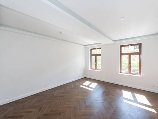 Wohnung zur Miete 750 € 2 Zimmer 65,9 m² 4. Geschoss frei ab 01.09.2026 Hildegardstraße 53 Volkmarsdorf Leipzig 04315