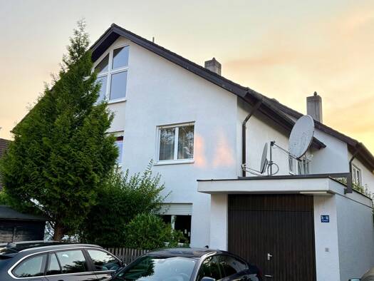 Wohnung zur Miete 990 € 2 Zimmer 50 m² Geschoss 2/3 frei ab sofort Noackstraße 1 c Planegg 82152