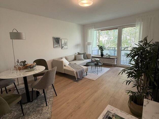 Wohnung zum Kauf provisionsfrei 354.000 € 3 Zimmer 78 m² 1. Geschoss Bert-Brecht-Straße 14 Schierstein Schierstein 65201