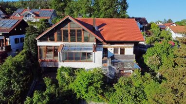 Mehrfamilienhaus zum Kauf 560.000 € 16 Zimmer 449 m² 1.089 m² Grundstück In der Stockleiten 8 Pilgramsberg Rattiszell / Pilgramsberg 94372