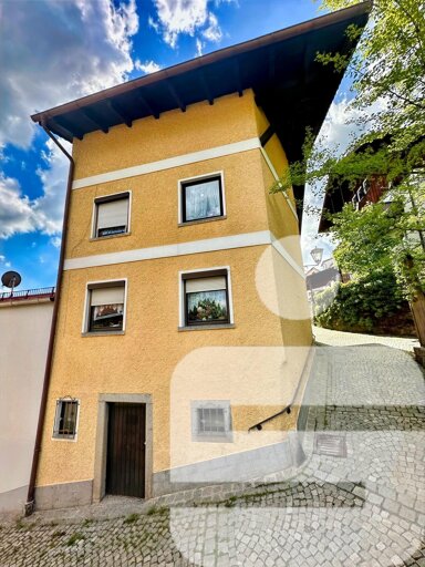 Einfamilienhaus zum Kauf 115.000 € 6 Zimmer 140 m² 73 m² Grundstück Tittling Tittling 94104