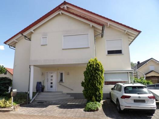 Maisonette zum Kauf 595.000 € 10 Zimmer 178 m² 2. Geschoss Rot St. Leon-Rot 68789