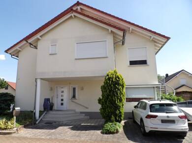 Maisonette zum Kauf 595.000 € 10 Zimmer 178 m² Dachgeschoss, 2. Geschoss Rot St. Leon-Rot 68789