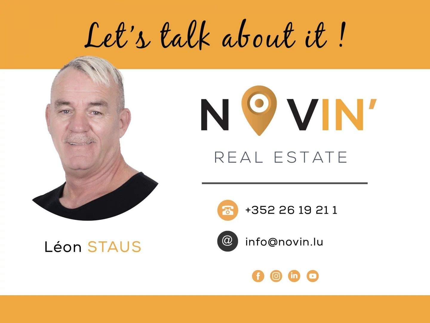 Immobilie in Igel - Drei-Zimmer-Wohnung in Igel zu verkaufen - Bild 3