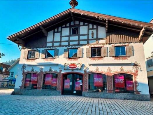 Sonstiges zur Miete 4.000 € Immenstadt 87509