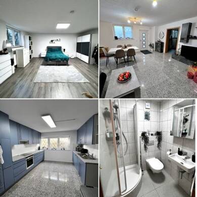 Wohnung zur Miete 740 € 2 Zimmer 70 m² Geschoss EG/2 frei ab 01.10.2025 Binzen 79589