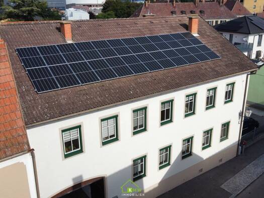 Sonstiges zum Kauf als Kapitalanlage geeignet 890.000 € 12 Zimmer 354,8 m² 298 m² Grundstück Krems an der Donau Krems an der Donau 3500