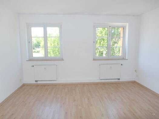 Wohnung zur Miete 342 € 2 Zimmer 57 m² 1. Geschoss Feldstraße 19 Döbeln Döbeln 04720