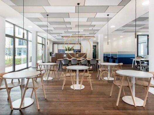 Bürofläche zur Miete provisionsfrei 75 m² Bürofläche teilbar ab 1 m² Innenstadt Oldenburg 26122