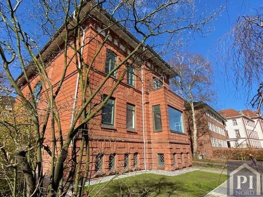 Bürofläche zur Miete 3.180 € 173 m² Bürofläche Damperhof Kiel 24103