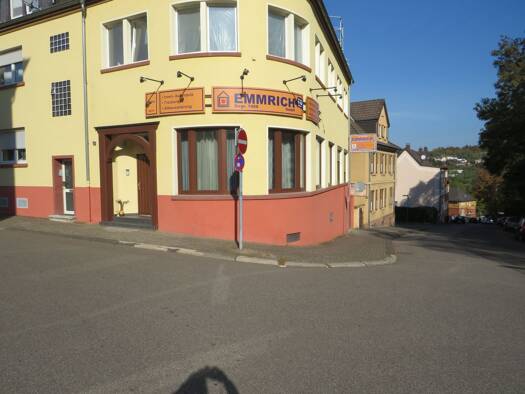 Wohnung zur Miete 500 € 3 Zimmer 83 m² 3 Geschosse frei ab 01.11.2026 Innenstadt Neunkirchen 66538