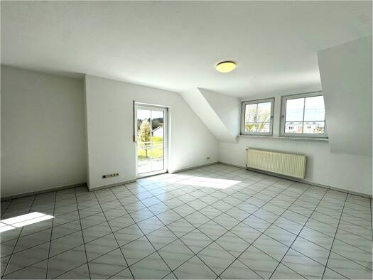 Wohnung zur Miete 1.200 € 3 Zimmer 115 m² 3. Geschoss Weilerbach 67685