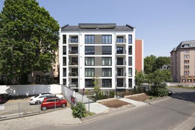 Wohnung zur Miete 1.300 € 2 Zimmer 61 m² 2. Geschoss frei ab 01.11.2024 Seilerstraße 7 Innenstadt Frankfurt am Main 60433