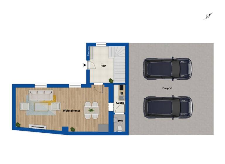 Einfamilienhaus zum Kauf 295.000 € 3 Zimmer 84 m² 314 m² Grundstück Schkeuditz 04435