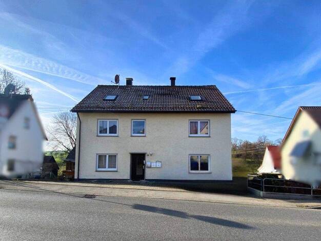 Mehrfamilienhaus zum Kauf 695.000 € 9 Zimmer 222 m² 374 m² Grundstück Ringschnait Biberach an der Riß / Ringschnait 88400