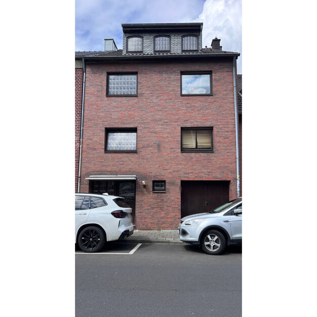 Mehrfamilienhaus zum Kauf 348.000 € 7 Zimmer 225 m² 192 m² Grundstück Holt Mönchengladbach 41069