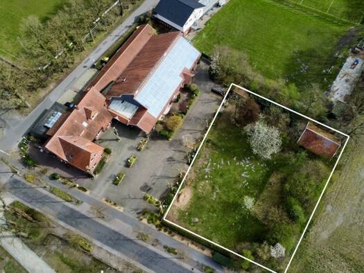 Gewerbegrundstück zum Kauf 180.000 € 1.800 m² Grundstück Clusorth-Bramhar Lingen-Clusorth-Bramhar 49811