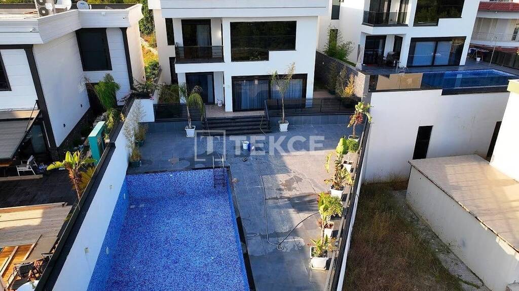 Einfamilienhaus zum Kauf 725.000 € 7 Zimmer 550 m² 500 m² Grundstück Antalya 07460