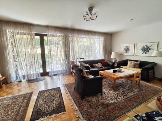 Doppelhaushälfte zur Miete 1.900 € 5 Zimmer 143 m² 400 m² Grundstück frei ab 01.12.2025 Gadderbaum Bielefeld 33617